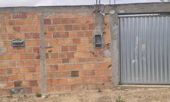 Imagem: Terrreno com 200 mt2 Murado no Palmeiras