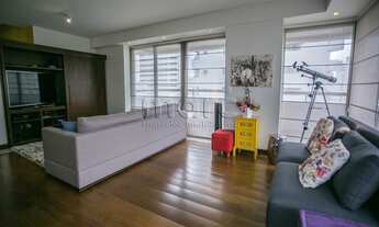 Imagem 4: SÃO PAULO - Apartamento Padrão - ACLIMACAO