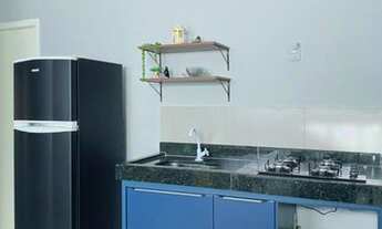 Imagem: Casa de temporada na 804 sul - Diária