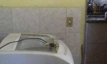 Imagem 3: Casa com 2 dormitórios à venda, 72 m² por R$ 246.000,00 - Barra do Aririú - Palhoça/SC