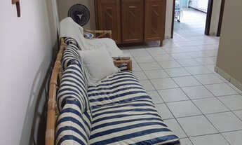 Imagem 3: Aluga-se diária na praia da Enseada