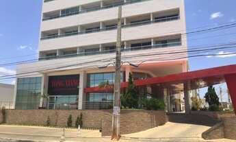 Imagem 2: Alugo West Flet, Apto com 01 quarto Mobiliado, Incluso Condomínio e IPTU, Mossoró-RN