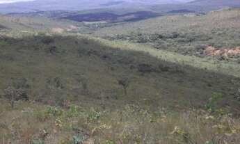Imagem 2: Lindo terreno rural de 41 hectares na MG-10, Serra do Cipó (Temos varias opções)