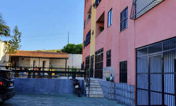 Imagem: Apartamento no Icaraí Condomínio José