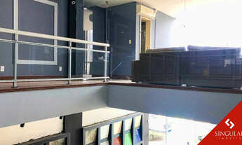 Imagem 7: Prédio Comercial - Fino Acabamento