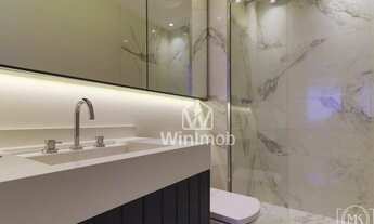 Imagem 7: Apartamento com 3 dormitórios à venda, 67 m² por R$ 680.000,00 - Cristo Redentor - Porto A