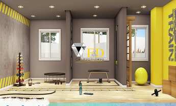 Imagem 3: APARTAMENTO À VENDA NA CIDADE PATRIARCA