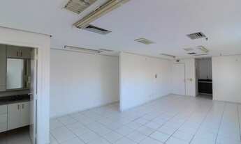 Imagem 2: CONJUNTO COMERCIAL NO PARAÍSO COM VAGA DE GARAGEM!