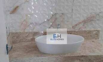 Imagem 2: Casa com 3 dormitórios à venda, 252 m² por R$ 1.250.000 - Reserva Real - Paulínia/SP