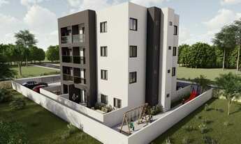 Imagem 4: Apartamento Padrão para Venda no Bairro Fátima em Joinville-SC