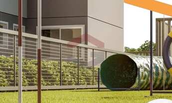 Imagem: Open Canoas Centro - Apartamentos de 02