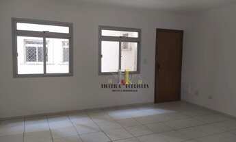 Imagem 2: Apartamento com 2 dormitórios para alugar, 64 m² por R$ 2.000,00/mês - Vila Madalena - São