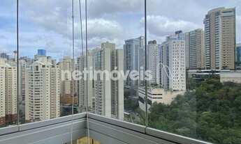 Imagem 7: Locação Apartamento 2 quartos Vila da Serra Nova Lima