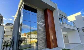 Imagem: JOINVILLE - Casa de Condomínio - VILA NOVA