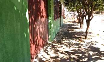 Imagem: Morrinhos - Casa Padrão - Setor Sol Nascente