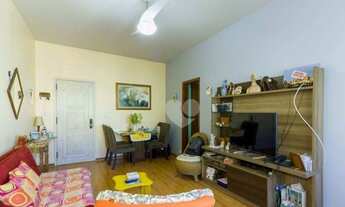 Imagem 2: Apartamento com 2 quartos à venda, 77 m² por R$ 770.000 - Copacabana - Rio de Janeiro/RJ