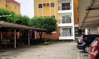 Imagem 3: Apartamento para aluguel - Condominio Park Rio Sol- Teresina - PI