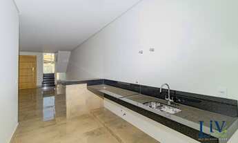 Imagem 7: Casa Geminada, 3 Quartos, 2 vagas, 149,00 m², Bairro Jardim Imperial, Lagoa Santa/MG - Cód