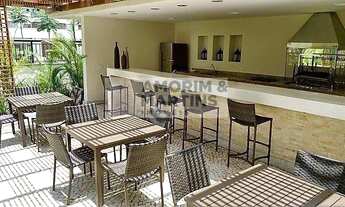 Imagem 6: Apartamento para Venda em Rio de Janeiro, Cidade Jardim, 3 dormitórios, 1 suíte, 2 banheir