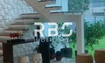 Imagem: Casa de condomínio para venda com 240 metros