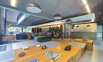 Imagem: Cobertura com 2 dormitórios à venda, 115