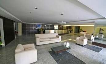 Imagem 2: Apartamento com 2 dormitórios à venda, 53 m² por R$ 350.000,00 - Jacarecanga - Fortaleza/C