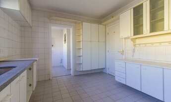 Imagem 4: SAO PAULO - Apartamento Padrão - REAL PARQUE / MORUMBI