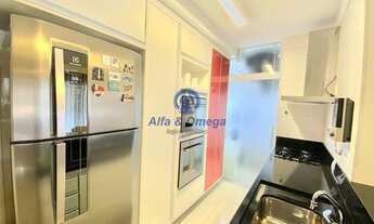 Imagem 6: Apartamento para venda - Vila Aviação - Bauru - SP