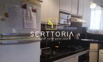 Imagem: HORTOLÂNDIA - Apartamento Padrão - CHÁCARAS