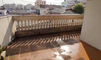 Imagem 7: Oportunidade! - Sobrado à venda no Bairro Nova Gerty/SCS - 3 Dorms