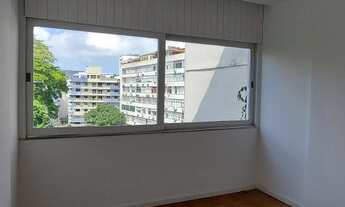 Imagem 6: Ótima localização. Prédio bem cuidado, apartamento silencioso