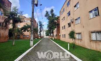 Imagem: Bairro Parque São João