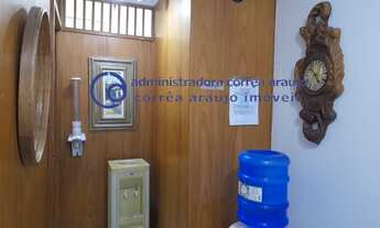 Imagem 6: Sala/Conjunto para venda possui 27 metros quadrados em Tijuca - Rio de Janeiro - RJ