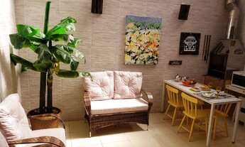 Imagem 6: Sobrado em Villagio, 2 Dormts.(Suites), Maitinga, Bertioga/SP