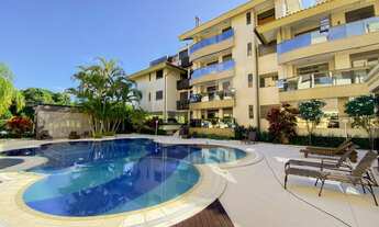 Imagem 2: LINDA COBERTURA À VENDA EM JURERÊ INTERNACIONAL COM VISTA INCRÍVEL PARA ÁREA VERDE