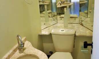 Imagem 7: Apartamento-MOBILIADO- NA AV. BOA VIAGEM- de 170 metros quadrados no bairro SETÚBAL-com 4