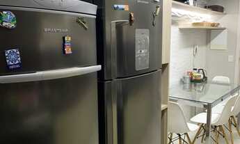 Imagem 5: Apartamento para venda com 139 metros quadrados com 3 quartos em Lagoa Nova - Natal - RN