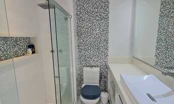 Imagem 4: Apartamento à venda no waterways de 3 quartos na barra da Tijuca - Rio de Janeiro