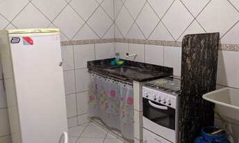 Imagem 6: Alugo kitnet Kitnet com 1 dormitório