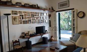 Imagem 7: Sao Jose dos Campos - Casa de Condomínio - Jardim Apolo I