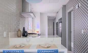 Imagem 4: Apartamento Para Venda em Moema - Mobiliada - 3 Suítes - Varanda Gourmet e 4 Vagas