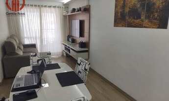 Imagem 3: Apartamento com 2 dormitórios à venda, 67 m² por R$ 670.000,00 - Parque São Jorge - São Pa