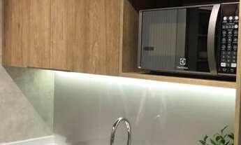 Imagem 4: Studio para Venda em São Paulo, Santa Efigênia, 1 dormitório, 1 banheiro