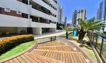 Imagem 5: Lindo apartamento nascente, com 97m2, todo reformado, com 3 quartos e 1 suíte em Boa Viage