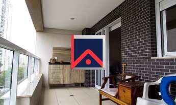 Imagem 4: Apartamento Locação 3 Dormitórios - 103 m² Vila Mascote