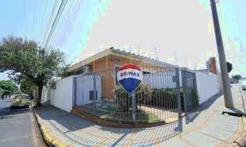 Imagem 2: Casa com 3 dormitórios à venda, 185 m² por R$ 350.000,00 - Vila José Bonifácio - Araraquar