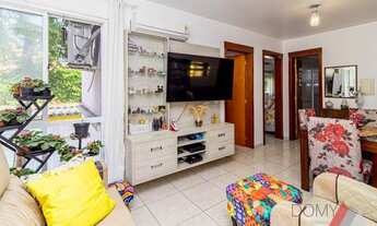 Imagem 5: Apartamento à venda, 48 m² por R$ 249.000,00 - Teresópolis - Porto Alegre/RS