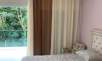 Imagem 6: Casa para venda em Riviera Bertioga SP, Sobrado com 6 dormitórios sendo 6 suítes 450 m2 de