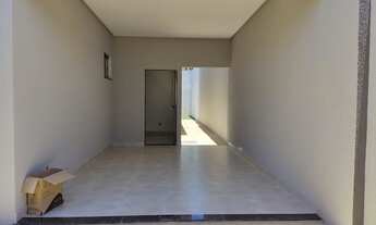 Imagem 2: Casa com 3 quartos no Bairro Cardoso