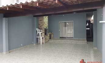 Imagem 2: CASA RESIDENCIAL em JOINVILLE - SC, VILA NOVA